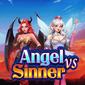 jili1 Angel vs Sinner