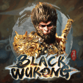 jili1 Black Wukong